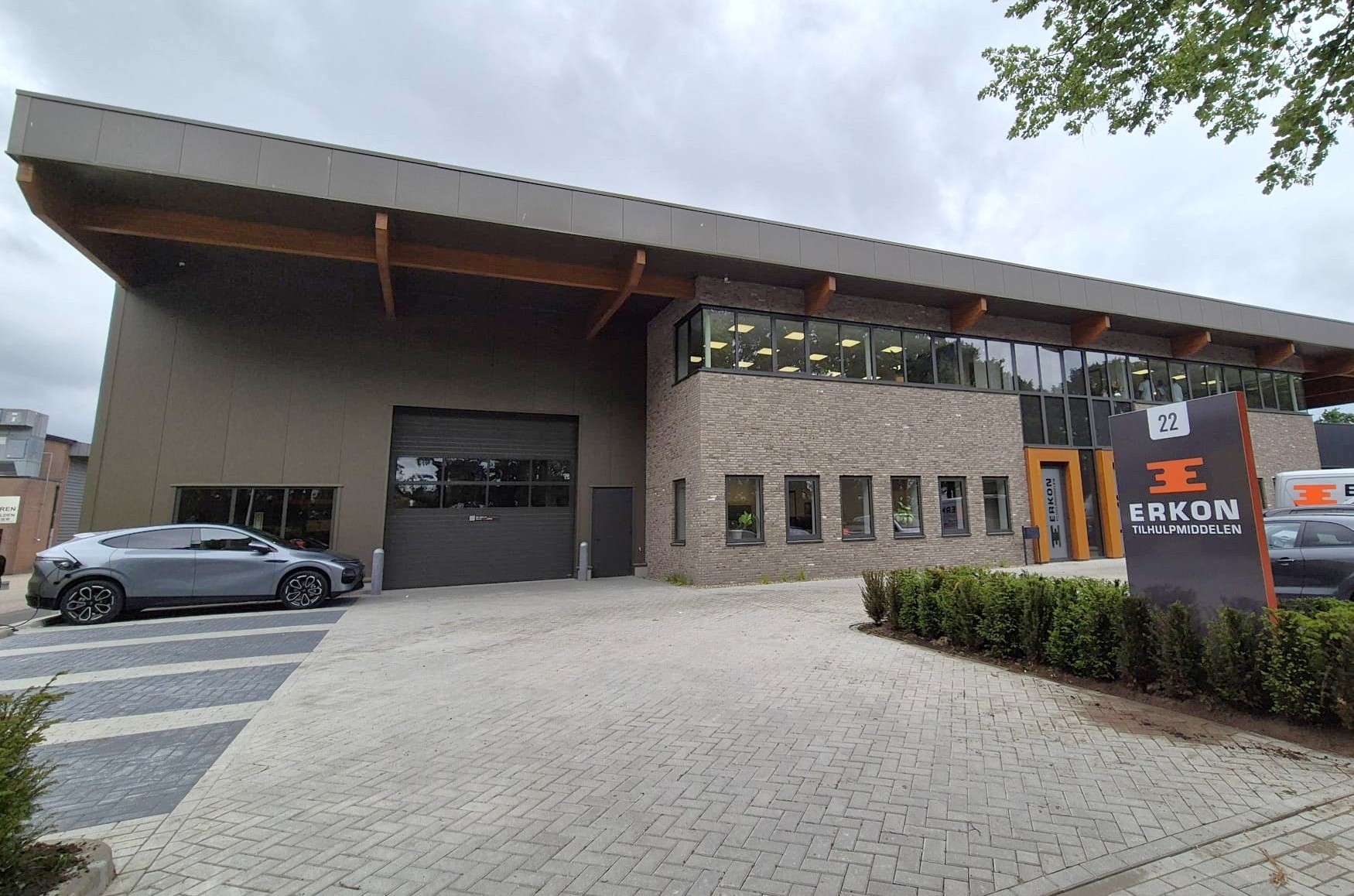 Dag van Ergonomie in Ede